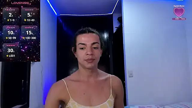 Avatar of Dollcatalina