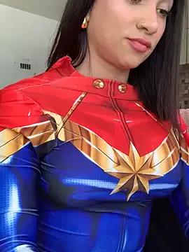 dollforsex_ on StripChat 