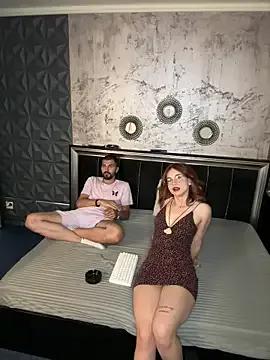 Avatar of DomAndDoll