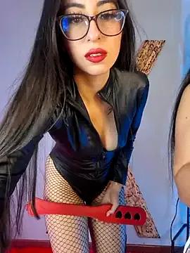 Avatar of DominatedDesires_BDSM