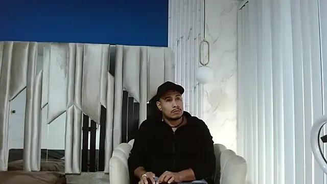 Avatar of DominicBlack1