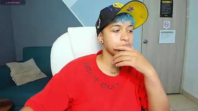 Avatar of Dominick_jones