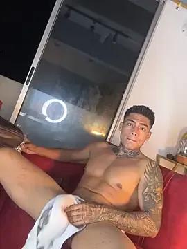 Avatar of Dominiofit