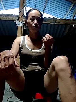 Freechat donna-bae on StripChat