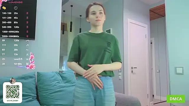 DonnaBurkee on StripChat 