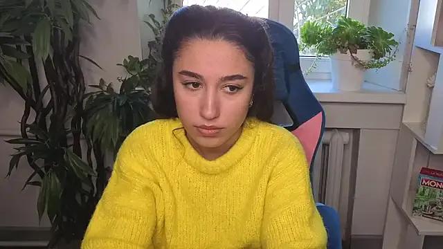Freechat DonnaLloyd on StripChat