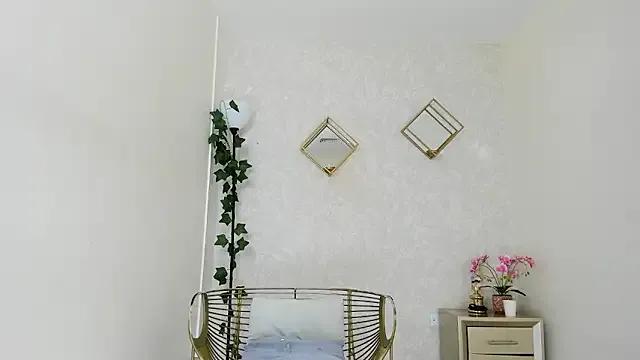 Freechat dore_amelie on StripChat