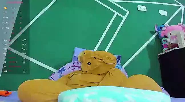 Avatar of Doubleorgasm4444