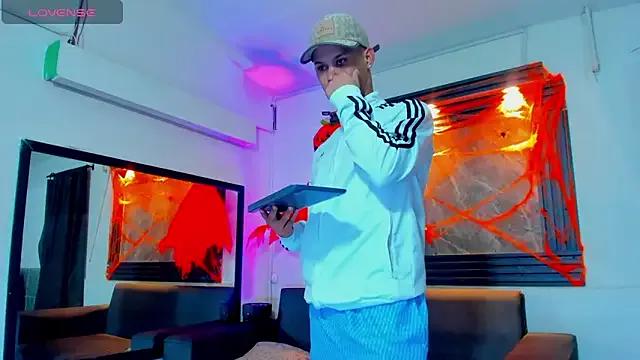 Dreams_Goldens — HALLOWEEN