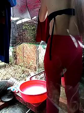 StripChat DreamSexxxx  is Freechat  DreamSexxxx — 5 minutes naked in public