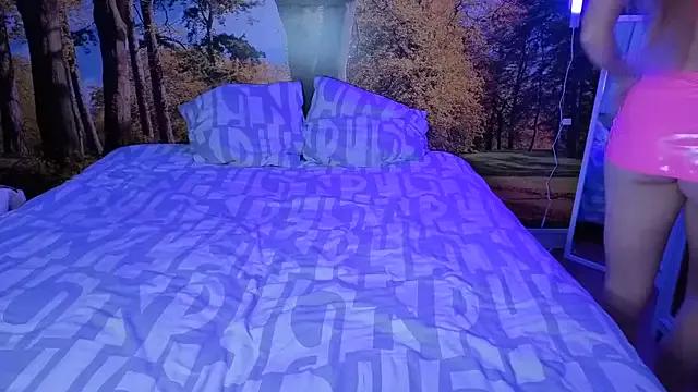 Avatar of Dreamy_candy69