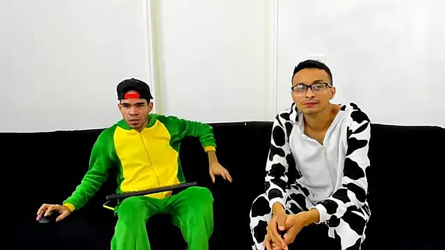 Avatar of Drill_Boys
