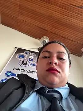StripChat DULCE__26 is Freechat DULCE__26 — BIG SQUIRT AT WORK