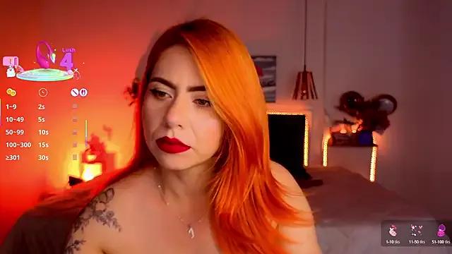 Avatar of Dulce_charlottee