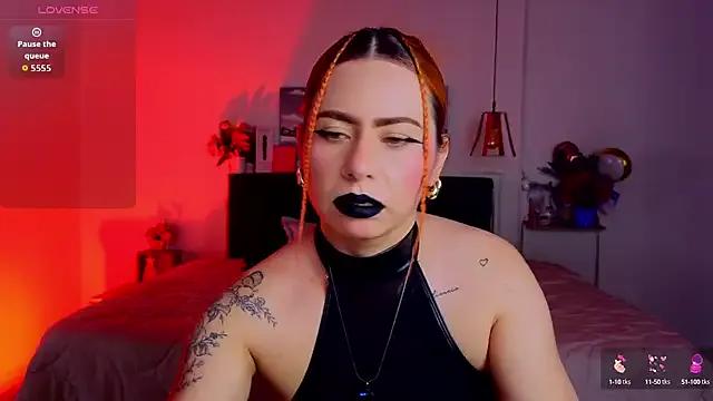 Freechat Dulce_charlottee on StripChat