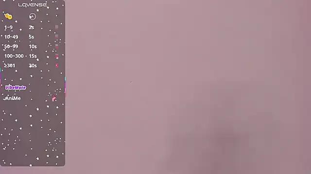 StripChat dulce_fiore07  is Freechat  dulce_fiore07 — open ass