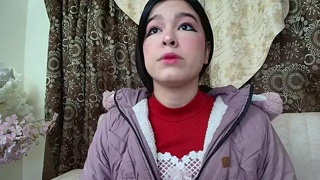 StripChat Dulcee_1  is Freechat  Dulcee_1 — ass oil plus striptease