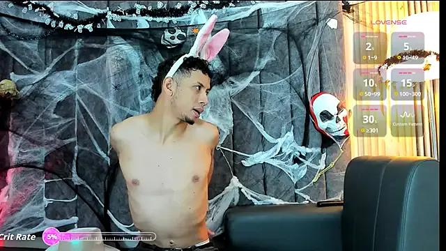 Avatar of DustinandJordan