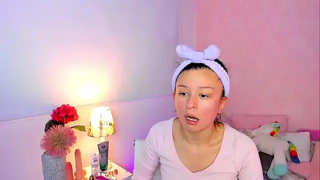 DyanaMoon22 — wink ass hole