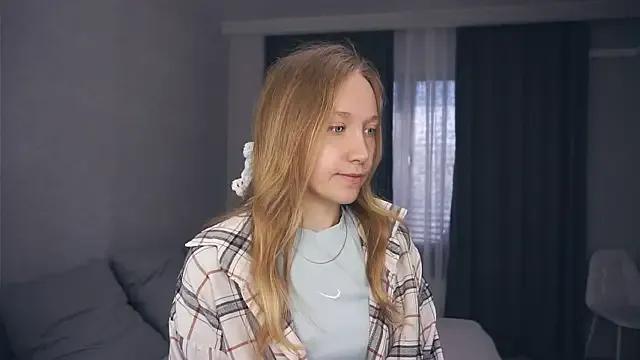 StripChat EarnestineGyllenband  is Freechat  EarnestineGyllenband — Time to make me happy!