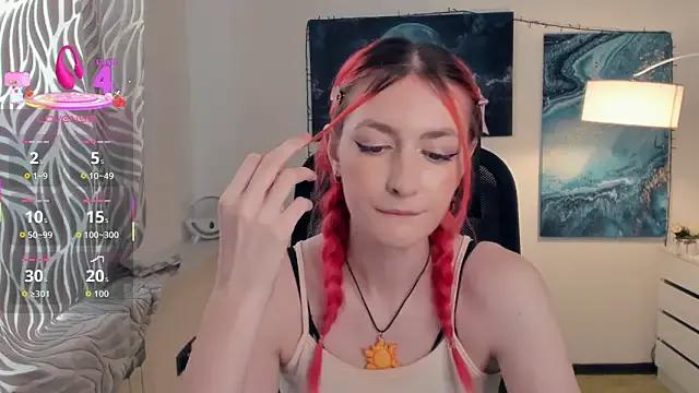 Avatar of EasterBlink