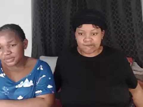 Avatar of EBONY-QUEENS