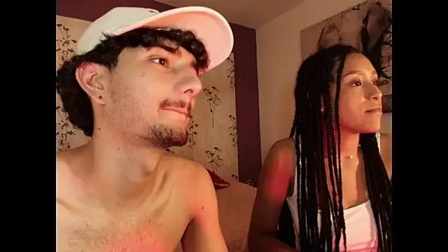 Avatar of Ebony_and_boy
