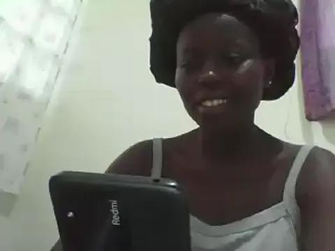 Avatar of ebony_curvedass