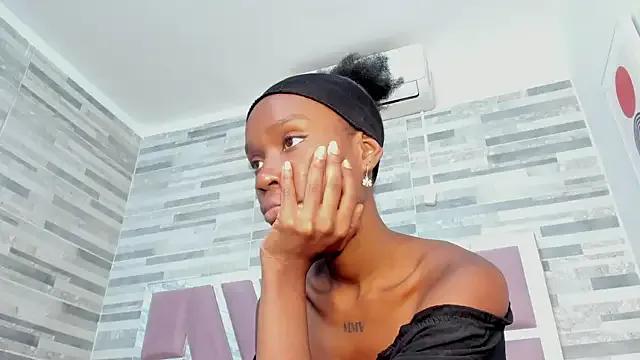 StripChat ebony_march  is Freechat  ebony_march — Great show cum in face for you !