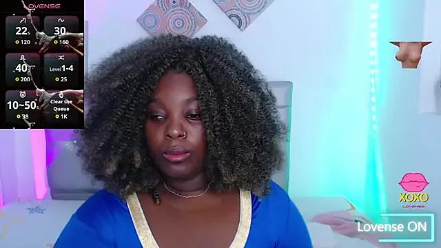 Avatar of ebony_NeighborMoans
