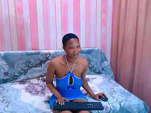 StripChat ebonyfirexx  is Freechat  ebonyfirexx — shower show