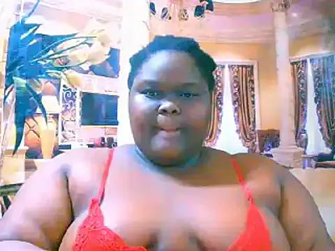Freechat EbonyHotBuns on StripChat