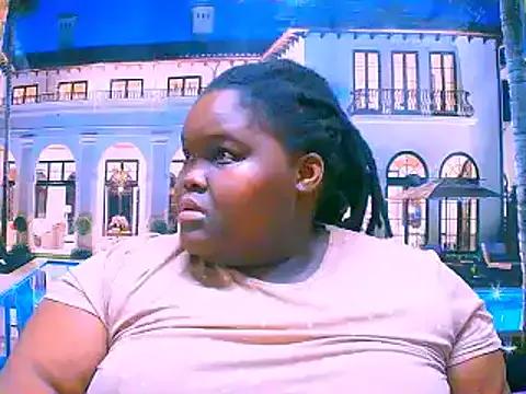 Freechat EbonyHotBuns on StripChat