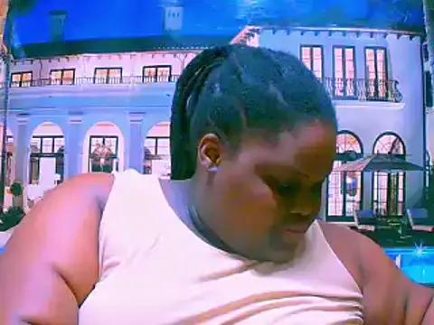 Freechat EbonyHotBuns on StripChat