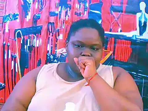 EbonyHotBuns