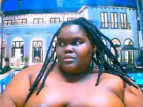 Freechat EbonyHotBuns on StripChat