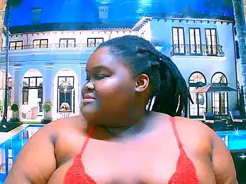 Freechat EbonyHotBuns on StripChat