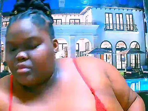 Freechat EbonyHotBuns on StripChat