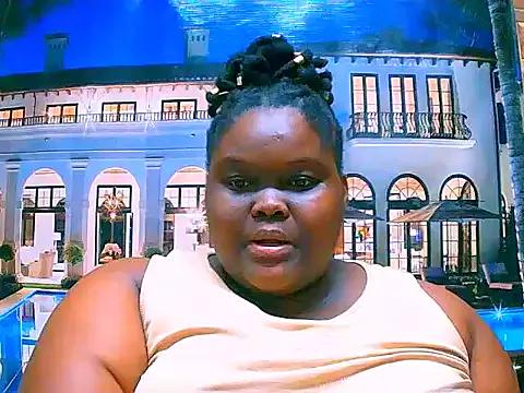 Freechat EbonyHotBuns on StripChat