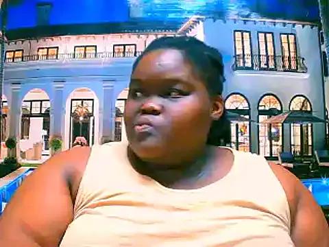 Freechat EbonyHotBuns on StripChat