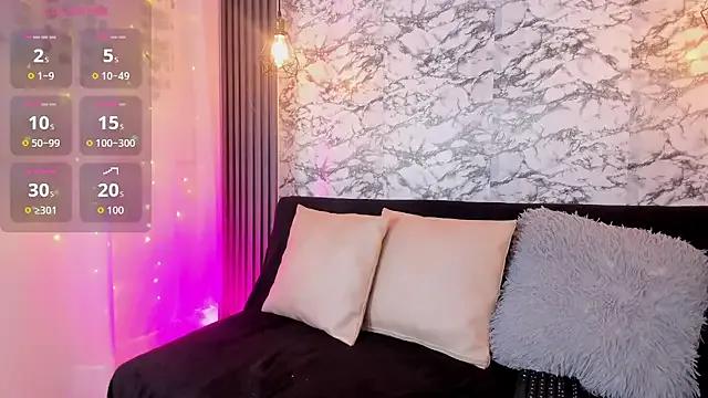 StripChat eimi_rosse18  is Freechat  eimi_rosse18 — Good morning Eimy