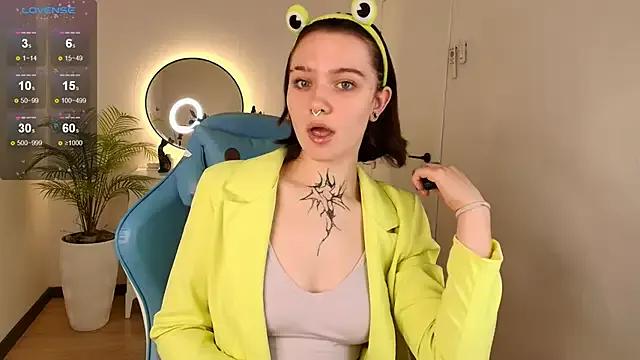 Elastikisss — Let's see what I'm wearing today?