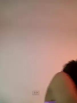 Electric_bae on StripChat 