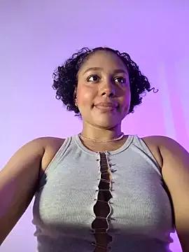 Electric_bae on StripChat 