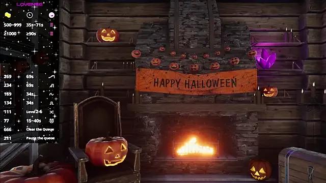 ElfieLove — BOOBS +1SIZE