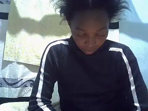Freechat ElianeHot on StripChat