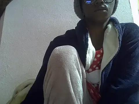Freechat ElianeHot on StripChat