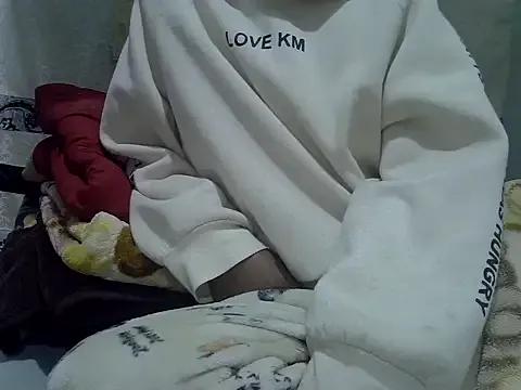 Freechat ElianeHot on StripChat
