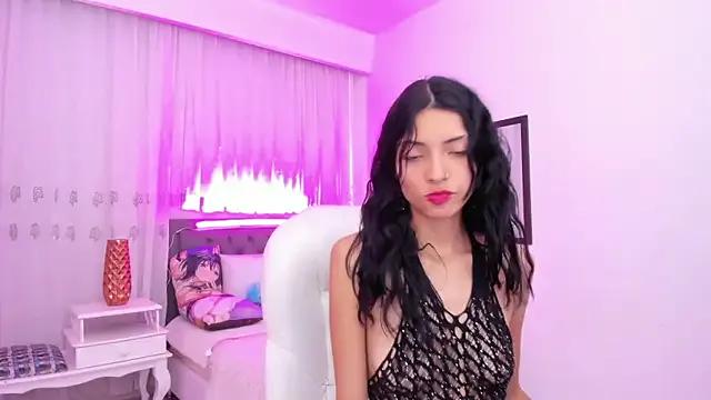 StripChat Elie_vanderwoodsen  is Freechat  Elie_vanderwoodsen — hello mia