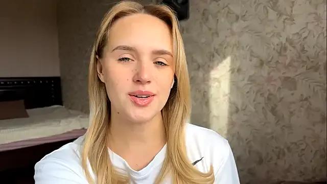 Freechat ElisabetLorney on StripChat